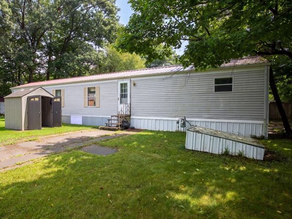 3136 Blackford Drive, Tippecanoe, IN 46570
