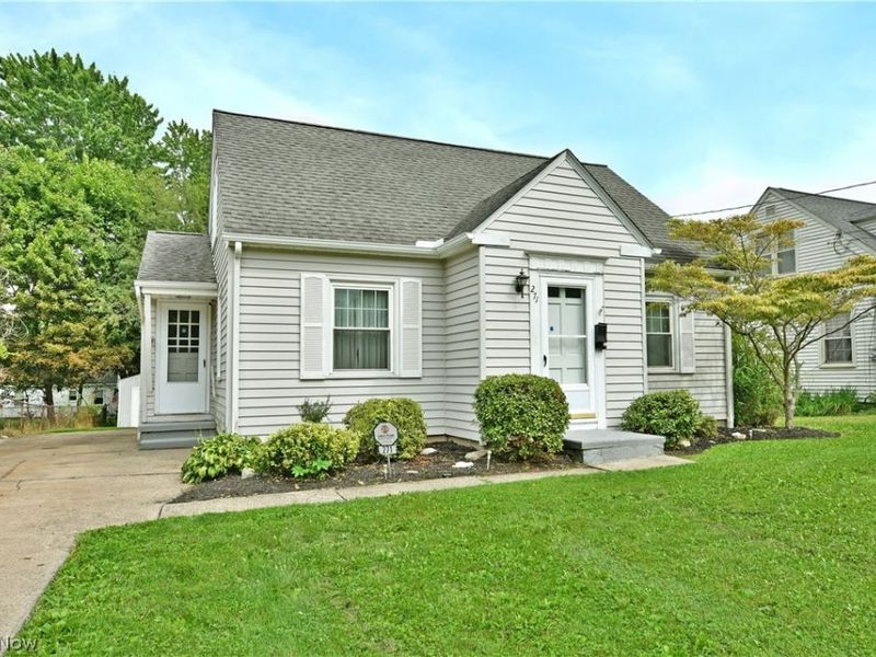 271 Parkgate Avenue, Austintown, OH 44515 Photo 2