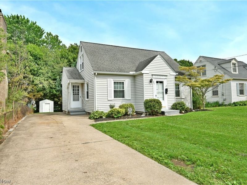 271 Parkgate Avenue, Austintown, OH 44515 Photo 3
