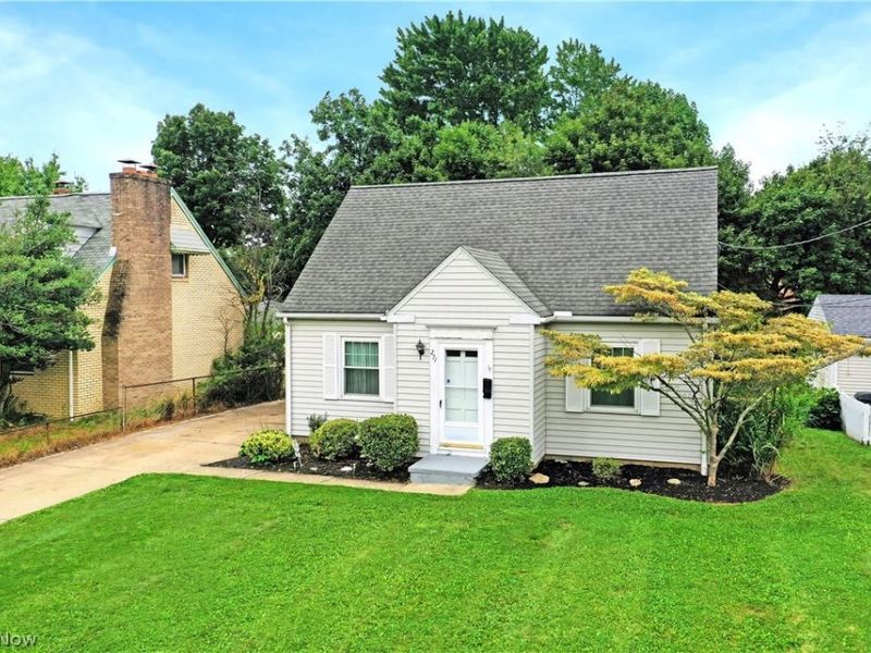 271 Parkgate Avenue, Austintown, OH 44515 Photo 5