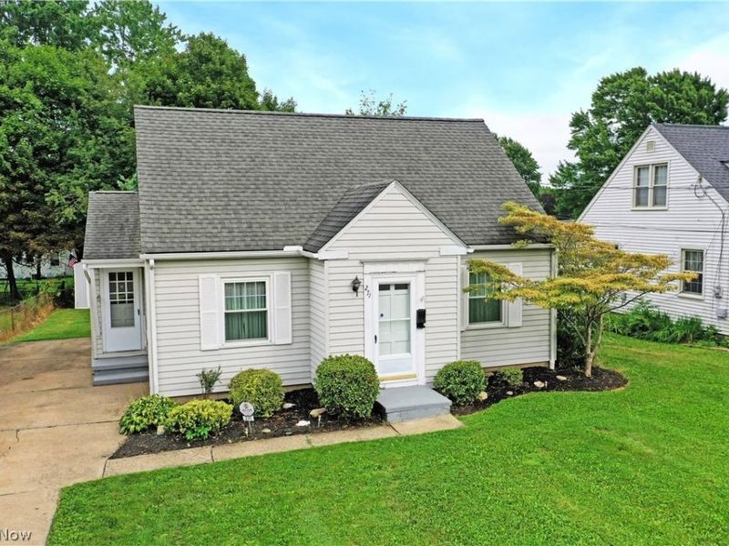 271 Parkgate Avenue, Austintown, OH 44515 Photo 6