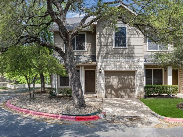 4501 Whispering Valley DR, Unit 29, Austin, TX 78727