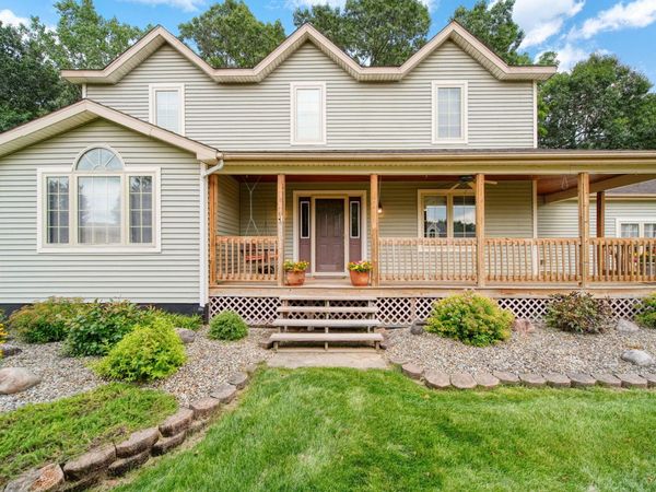 4211 Aspen Way, Jackson, MI 49201