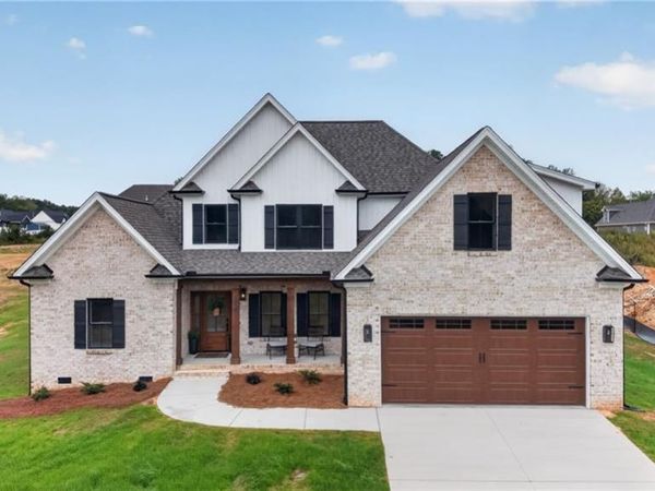 285 Cricket's Run, Lexington, NC 27295