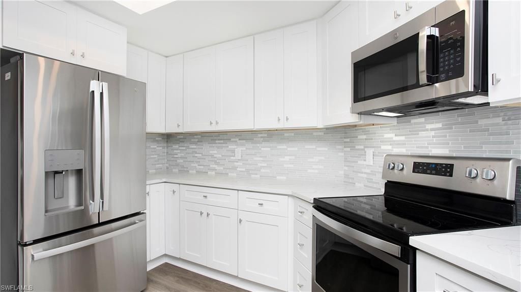 6225 Bellerive Ave , Unit 1501, Naples, FL 34119 Photo