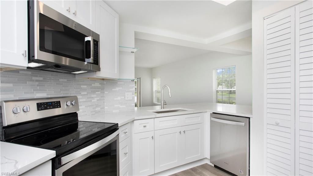 6225 Bellerive Ave , Unit 1501, Naples, FL 34119 Photo