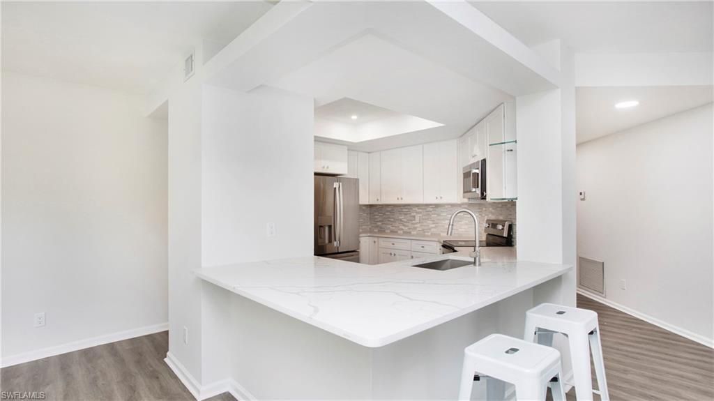 6225 Bellerive Ave , Unit 1501, Naples, FL 34119 Photo