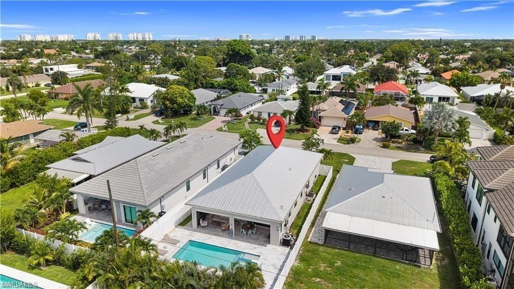 828 100th Ave N, Naples, FL 34108 Photo