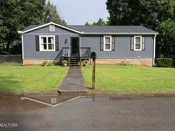 142 Singletree Drive, Cleveland, TN 37312