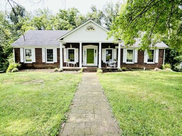 149 Mercer Avenue, Harrodsburg, KY 40330