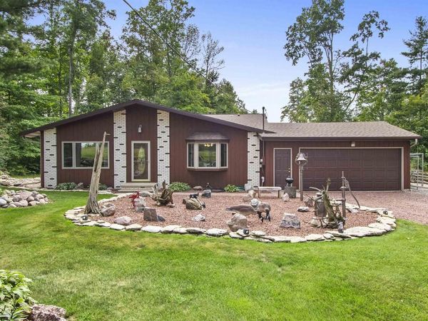 N6185 COUNTY RD PP, Black Creek, WI 54106