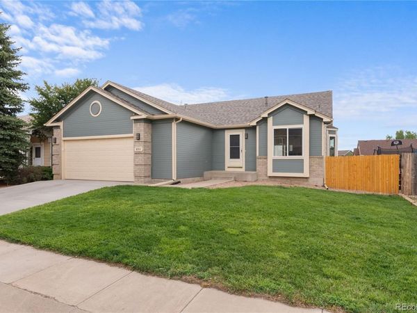 890 Candlestar Loop N, Fountain, CO 80817