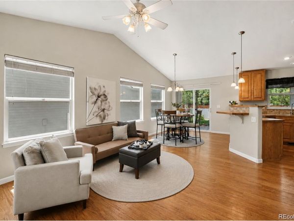 751 Blue Azurite Avenue , Loveland, CO 80537