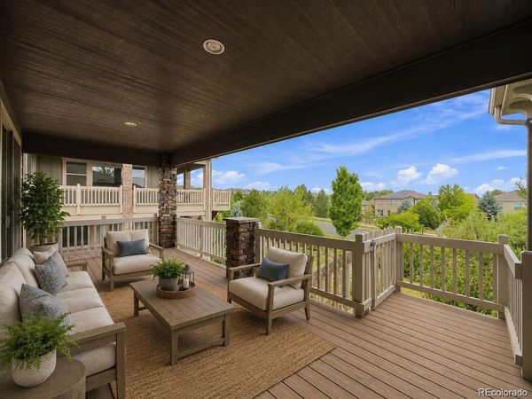 16599 Prospect Lane , Broomfield, CO 80023