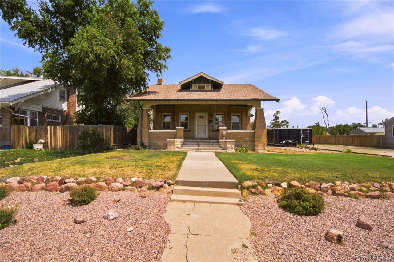 2714 High Street, Pueblo, CO 81003 Main Photo