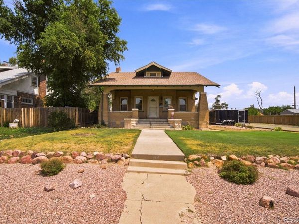 2714 High Street, Pueblo, CO 81003