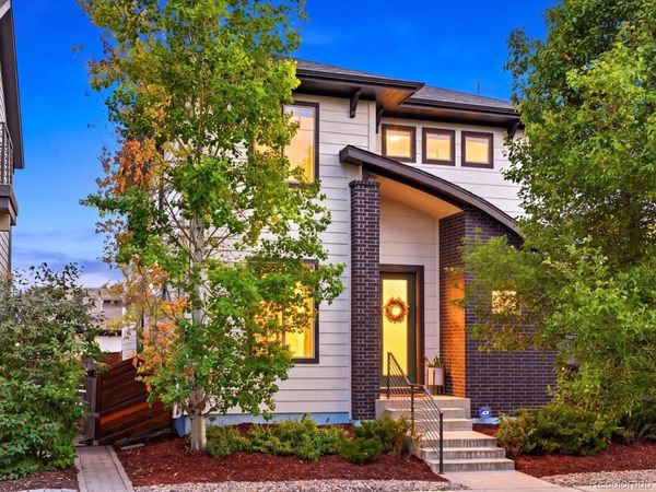 1938 W 67th Avenue, Denver, CO 80221