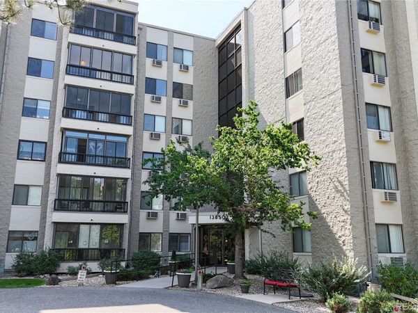 13850 E Marina Drive, Unit 510, Aurora, CO 80014