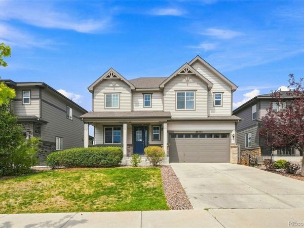 26713 E Indore Avenue, Aurora, CO 80016
