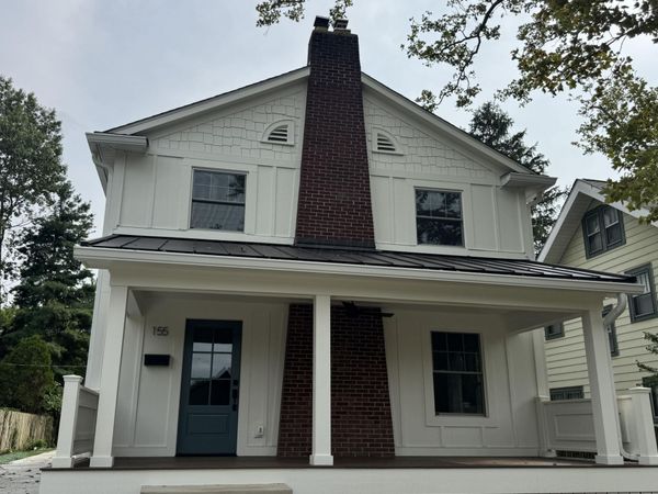 155 Chatham Road , Columbus, OH 43214