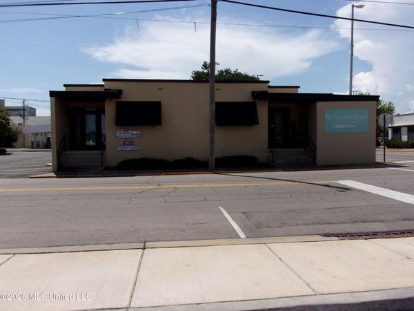 169 Lameuse Street, Biloxi, MS 39530