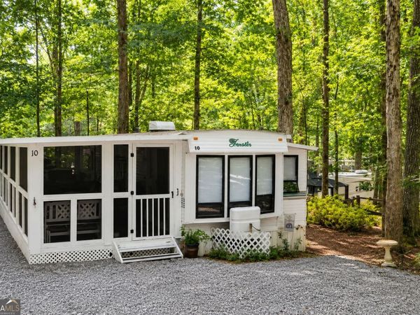10 Timberview Drive, Cleveland, GA 30528
