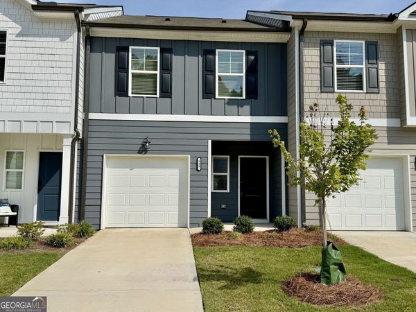 129 Jaxton Street, Hoschton, GA 30548