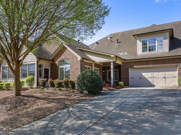 11120 Brookhavenclub Drive, Johns Creek, GA 30097