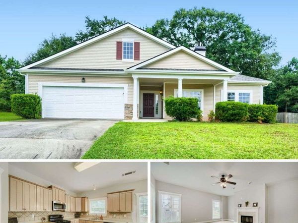 421 Bedford Crossing, Mcdonough, GA 30253