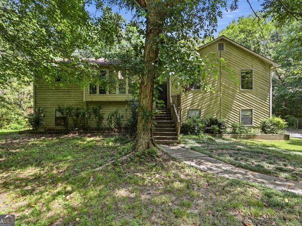819 Tramore Court, Powder Springs, GA 30127