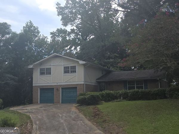 525 S Rays Road, Stone Mountain, GA 30083