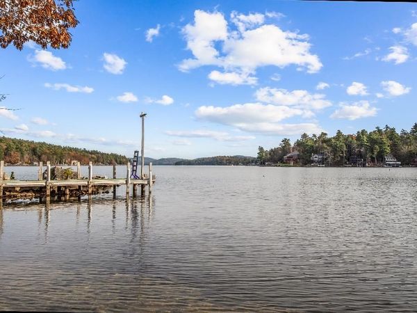 86 Smith Point Road, Alton, NH 03810