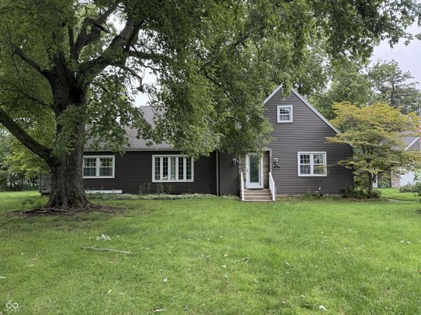 12131 N State Road 9 , Alexandria, IN 46001