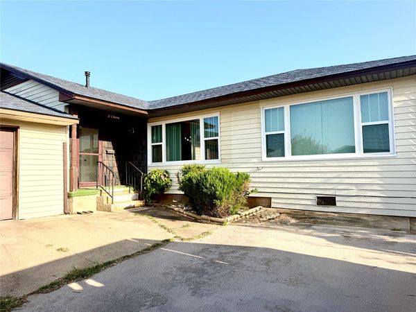 17 E Norma Avenue, Sulphur, OK 73086