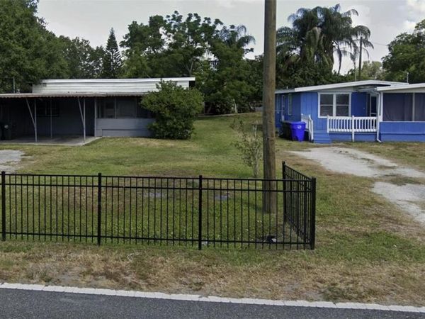 1855 CLAY STREET , KISSIMMEE, FL 34741