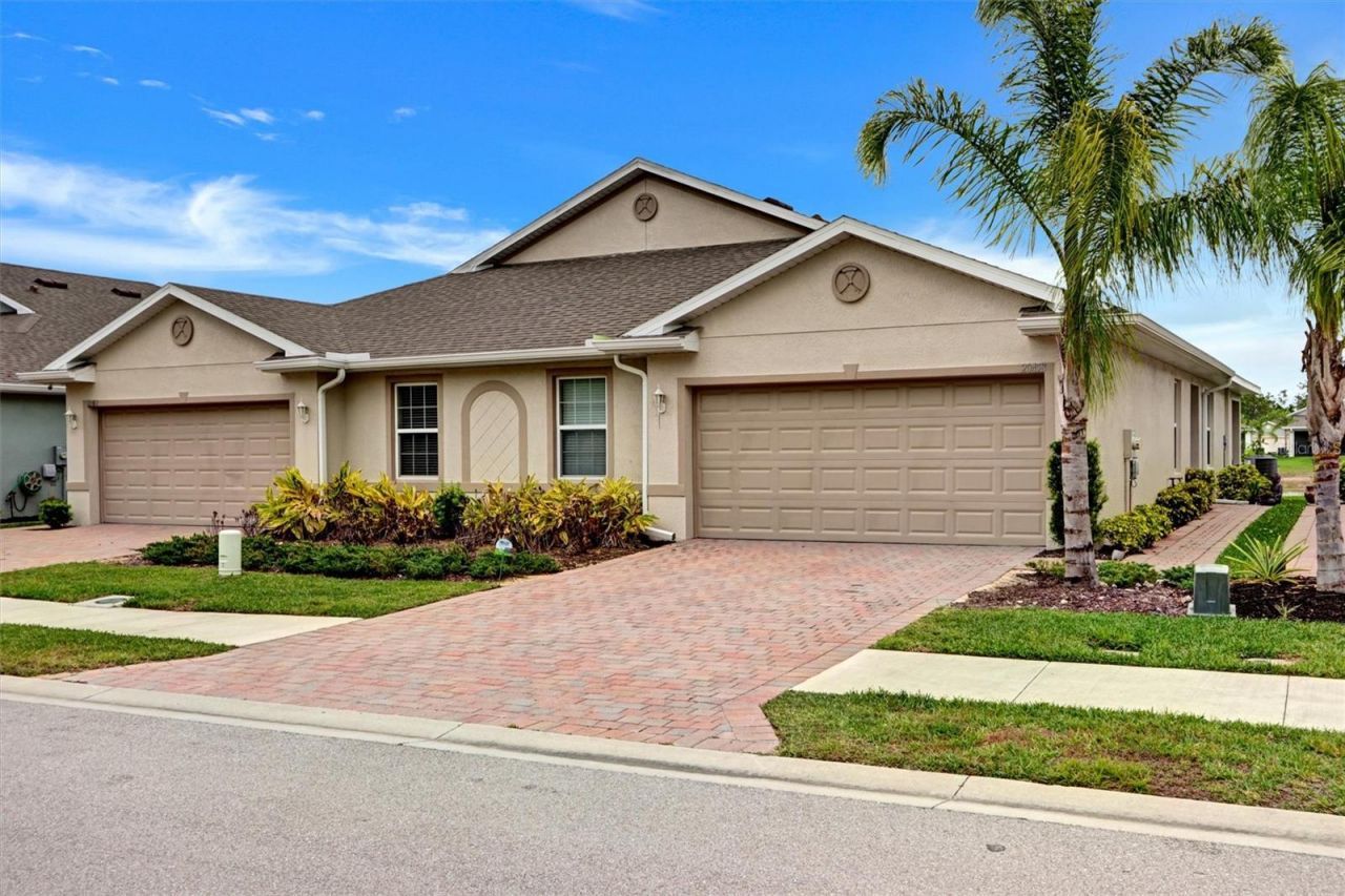 20462 Plumwood Loop , North Fort Myers, FL 33917 Photo