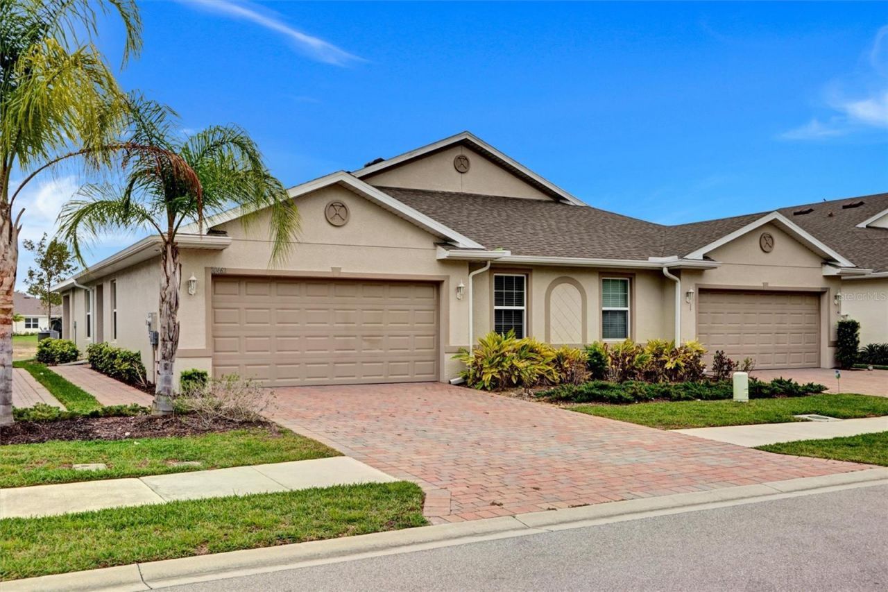 20462 Plumwood Loop , North Fort Myers, FL 33917 Photo