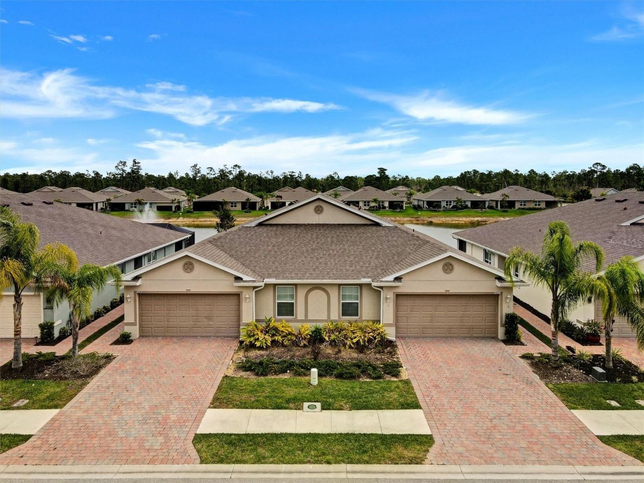 20462 Plumwood Loop , North Fort Myers, FL 33917 Photo