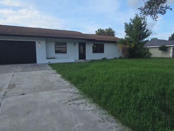 664 CYPRESS ROAD , VENICE, FL 34293