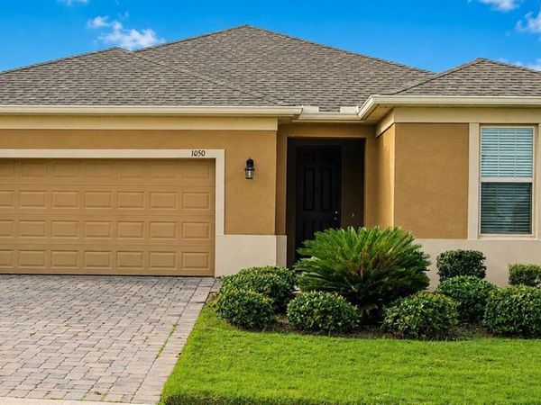 1050 NATHAN RIDGE ROAD, CLERMONT, FL 34715
