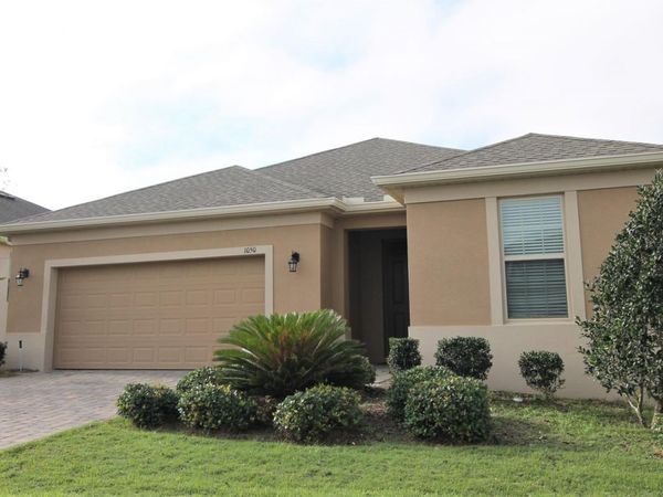 1050 NATHAN RIDGE ROAD , CLERMONT, FL 34715