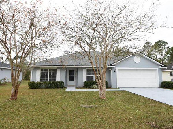 3 SEWARD TRAIL E, PALM COAST, FL 32164