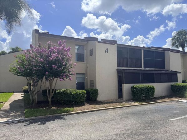 100 E KENTUCKY AVENUE, Unit A106, DELAND, FL 32724