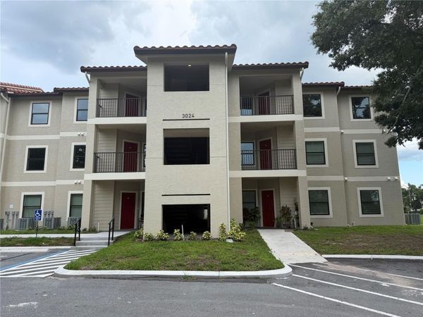 3024 PARKWAY BOULEVARD , Unit 206, KISSIMMEE, FL 34747