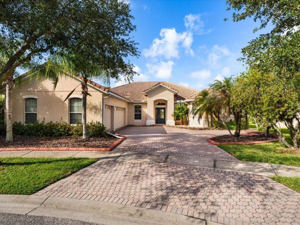 2580 CHANNEL WAY , KISSIMMEE, FL 34746