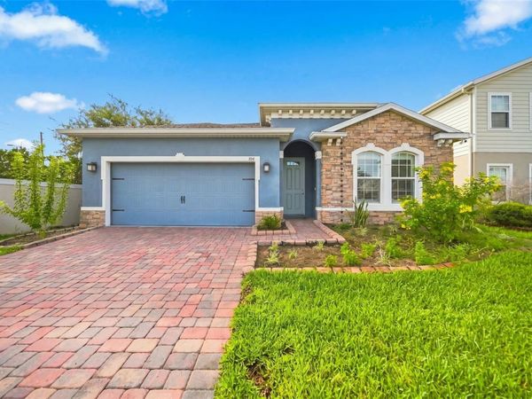 504 AFFIRMED WAY , DAVENPORT, FL 33837