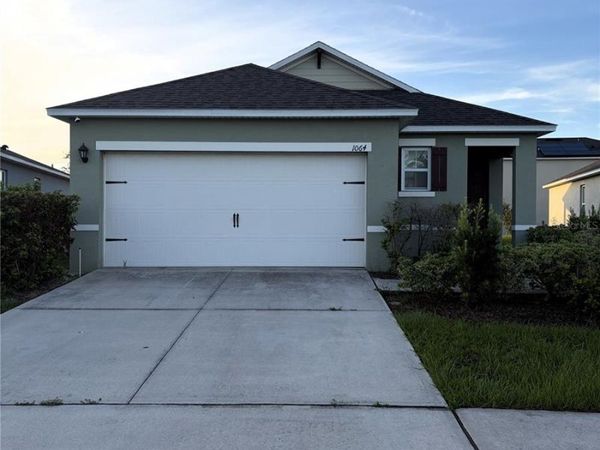 1064 ANDEAN LANE , DAVENPORT, FL 33837