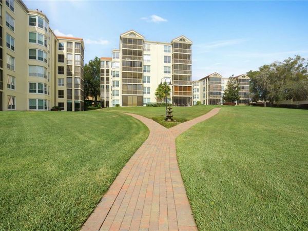 204 QUAYSIDE CIRCLE , Unit 201, MAITLAND, FL 32751