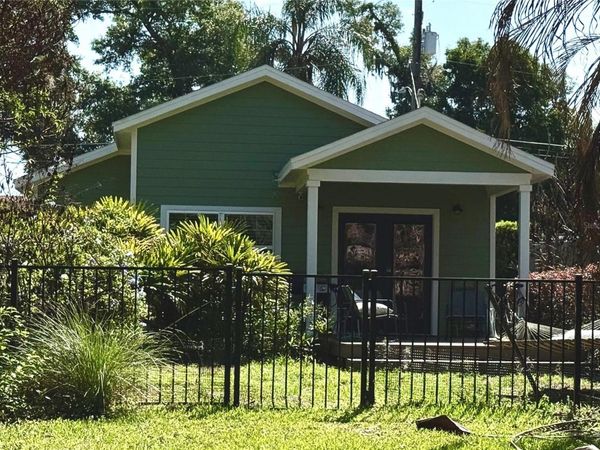 1802 CHAMBERLIN STREET, ORLANDO, FL 32806