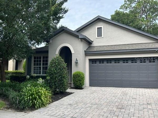 184 BIRCHMONT DRIVE , DELAND, FL 32724